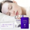  SULADEC Lavender Forehead Wrinkle Mask Moisturizing Forehead Patch, Forehead