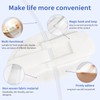 30 PCS Catheter Stabilization Devices, Foley Catheter Supplies Device Sticker,