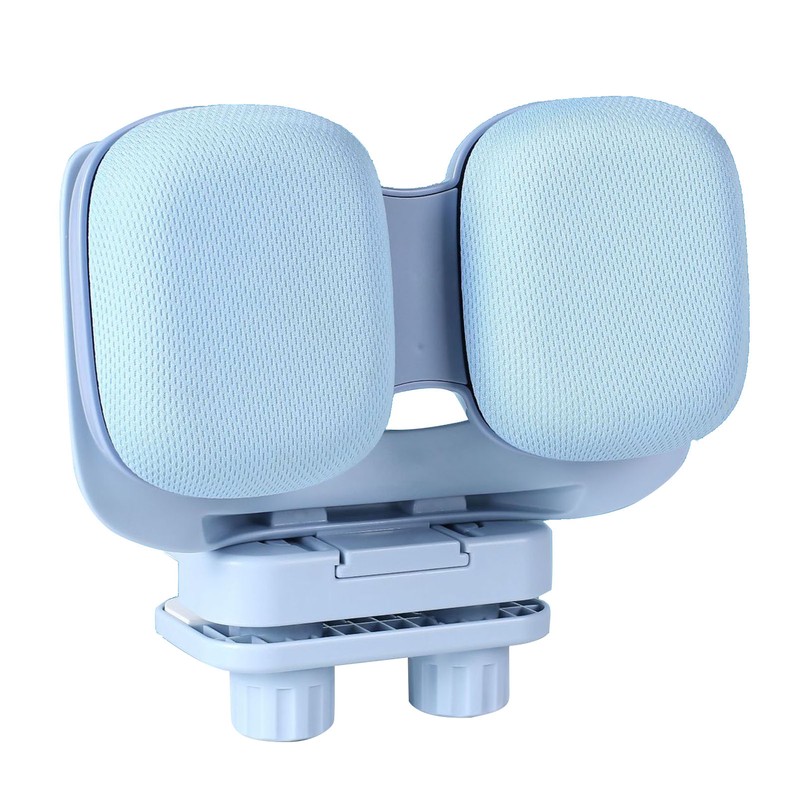 Kids Sitting Posture Corrector Eyesight Protection Adjustable Soft Buffering Breathable