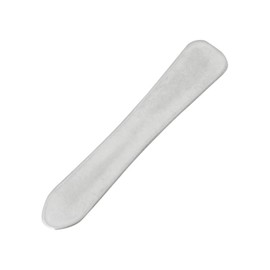 Stainless Steel Spatula, Approx. 3.3 x 0.6 inches (85 x 16 mm), Spatula, Mini Spatula, Mini Spatula