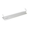 Grillrost.com Das Original Heat Reflector Sheet Suitable for Almost Any