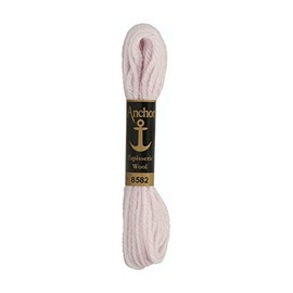 ANCHOR Embroidery Threads Tapestry Wool, Run Length: 10M 8582