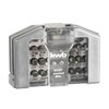 KWB 49118800 Practical Belt Clip Bit Box (32-Piece)