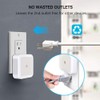 Sujeet Night Light, Night Lights Plug into Wall 8-Pack, Nightlight