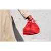 padou Eco Lip Cooler Drawstring L (Red) Cold Retention Lightweight