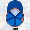 Nickelodeon Chase Marshal and Rubble Blue Boys Baseball Cap -