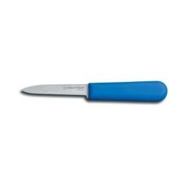 3¼" Cook's Style Parer, Blue Handle