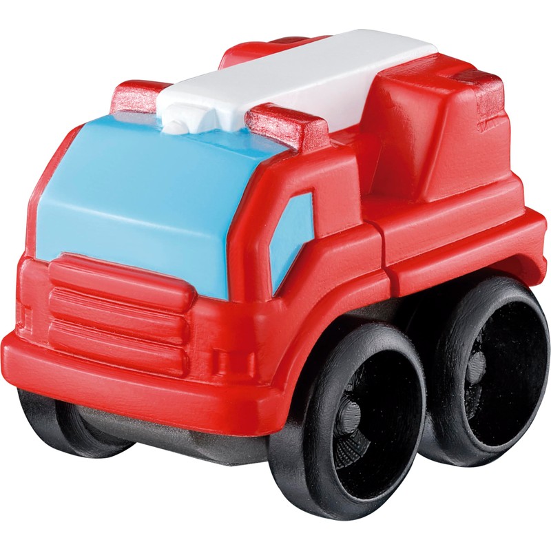 Bikkura Egg, Bath Additive - Hakkuraku Norimono Hen 4