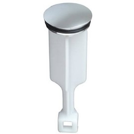 Master Plumber 331-256 Lavatory Pop-Up Plunger - Quantity 5