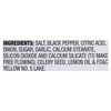 McCormick Perfect Pinch Lemon Pepper Seasoning, 11.37 oz