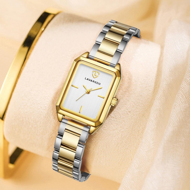 Bomieux L6687G-GoldWhite-au Made in China