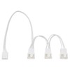 AINEX PWM Fan Power Supply 3 Branch Daisy Chain Cable