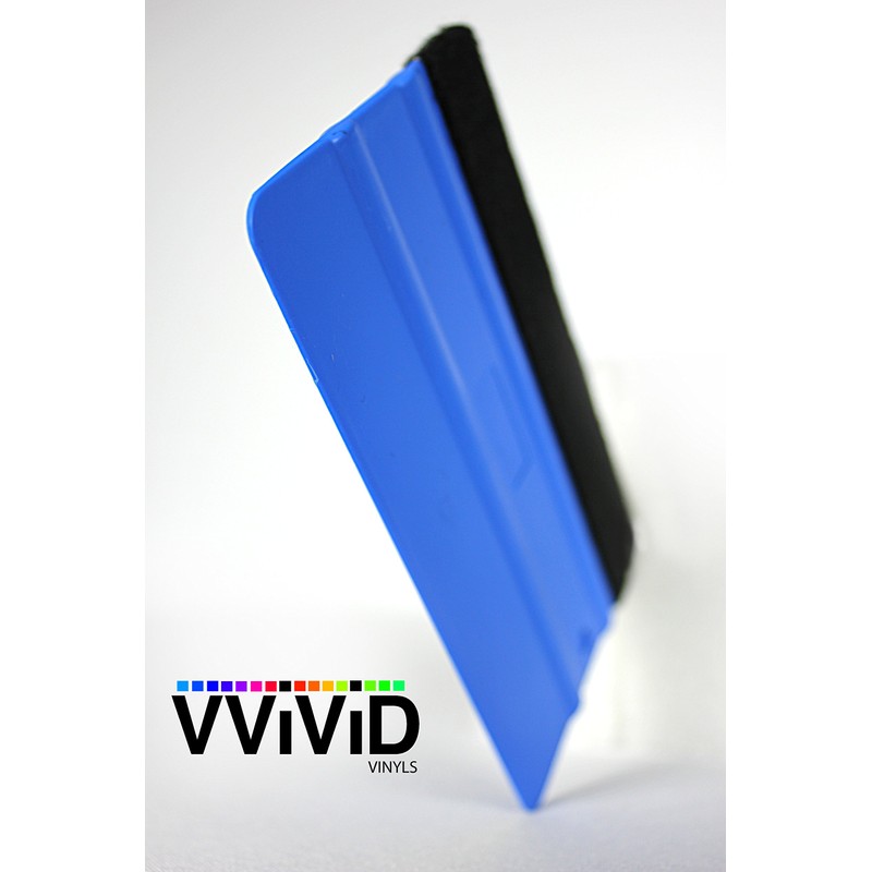 VViViD Clear Paint Protection Bulk Vinyl Wrap Film 12 Inches