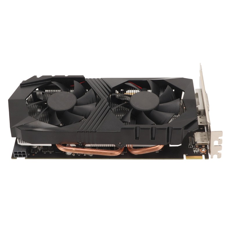 R9 370 4G Graphics Card GDDR5 256Bit Efficient Silent Desktop