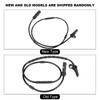 34526791225 Car ABS Rear Left Right Wheel Speed Sensor for