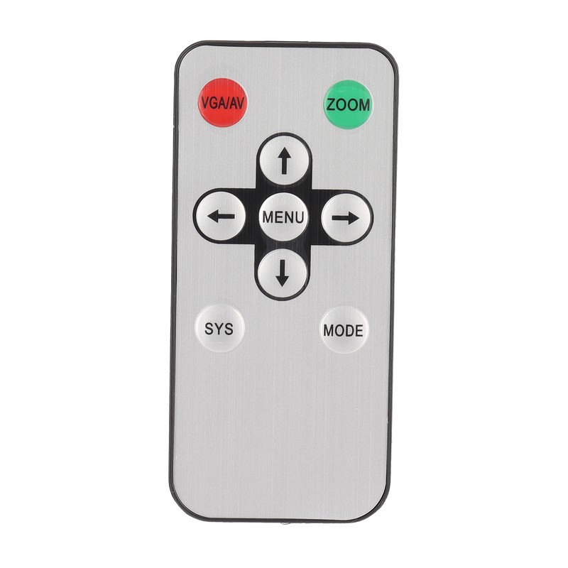 High Definition Multimedia Interface to RF Adapter Converter with Remote