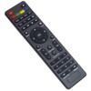 AIDITIYMI Replacement Remote Control fit for Jadoo TV fit forJadoo4