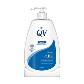 QV Ego QV Wash 500ml