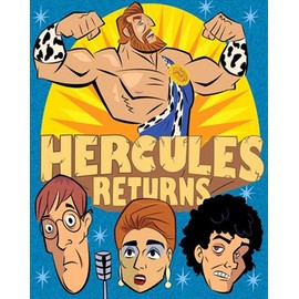 Hercules Returns