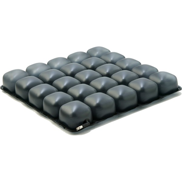 ROHO Mosaic Seating and Positioning Cushion Re-Engineered (20 x 18 W/Heavy Duty Cover)