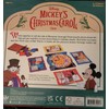 Funko Mickey's Christmas Carol Game