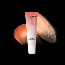 Milani Cheek Kiss Liquid Blush 130 Cheeky Coral