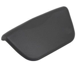 Bath Pillow, PU Bath Massage Pillow, Soft Spa Bath Pillow, Headrest, High Durable Bath Pillow for Neck and Back Support of the Bath in the Bathroom