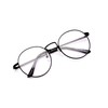 Big Mo's Toys Wizard Glasses - Round Wire Costume Glasses