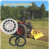 Self-Aligning Bearing & Seal Kit Fits for King Kutter RTG/TG/TG-G
