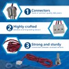 FDXLTER1930 Thermistor Sensor Replacement for Hayward Universal H-Series Low Nox