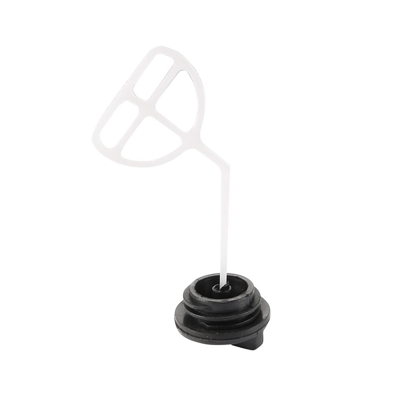 sourcing map 45/52/58 Oil Fuel Cap for Chainsaw