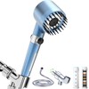 Shower Head with Handheld,Filtered Shower Heads High Pressure, High Flow