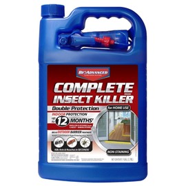 BioAdvanced Complete Insect Killer, Ready-to-Use, 1 Gal