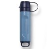 LifeStraw Peak Solo, Mountain Blue