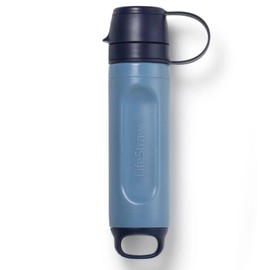 LifeStraw Peak Solo, Mountain Blue