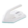 LEC Gekochi-kun Bathroom Uneven Floor Brush (Handy) Ultra Fine Brush