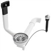 Aquade Strainer Basket Valve 114 mm – Strainer Basket Sink