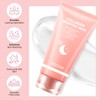GUOYAOLIFU Collagen Wrapping Peel Off Facial Mask, Collagen Sleeping Mask,