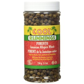 Cool Runnings Allspice Whole Pimento, 150 Grams