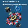 Dolores Fidget Spinner Deformación Mecánica Juguete Antiestres Set