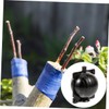 IWOWHERO 20Pcs Plant Rooting Box Reusable Grafting Devices for Durable