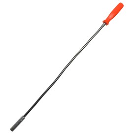 Flexible Maxi Gooseneck Magnetic Lifter / Magnetic Gripper / Magnetic Rod Flexible Length 580 mm Strong Tensile Force 1500 g
