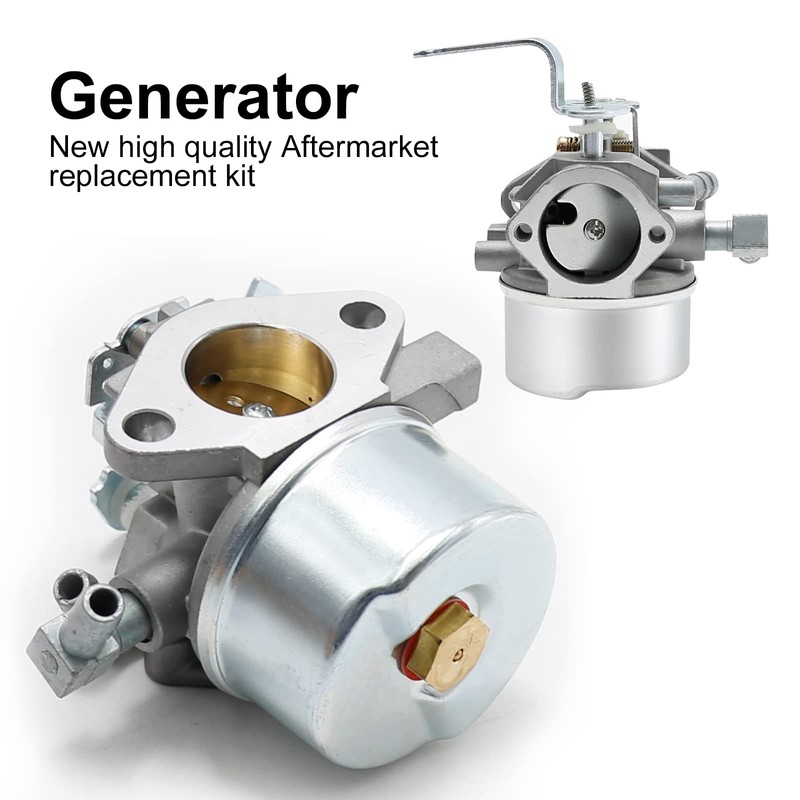 640152 Carburetor Kit Replacement for Tecumseh 640152A 640023 640051 640140