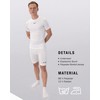 Jako Basic Children's 2.0 Tight, Children's, Tight Basic 2.0, White,