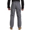 Hiwise Men's Ripstop Tactical Pants Water Resistant Stretch Cargo Pants