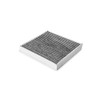 UFI 54.221.00 Cabin Filter, Blue, 36