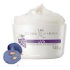 2 Crema Facial Antioxidante Uva 145gr Baul Abuela Fuller