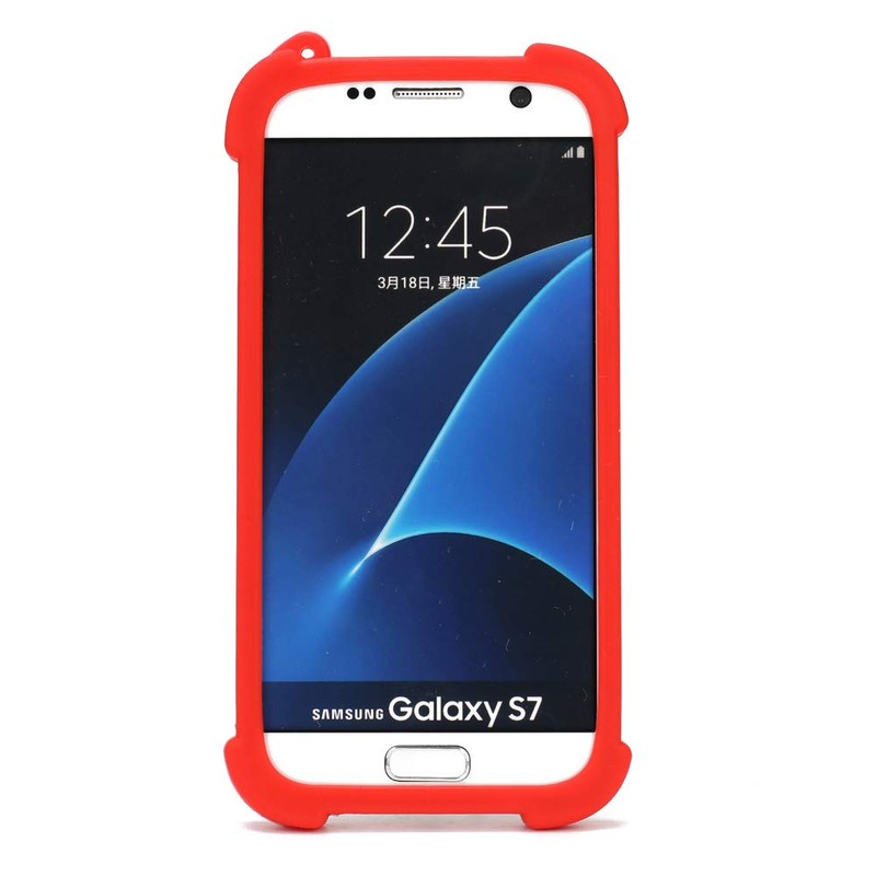 K-S-Trade Qualitativ & Innovativ Handy-Hülle Für Nubia Z40 Pro Gravity