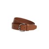 Dockers Men's Versatile Belt, mocha