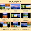 ELEVIEW EHD-707N 4K Multi-Viewer, HDMI Splitter Screen Switcher, 4 Inputs